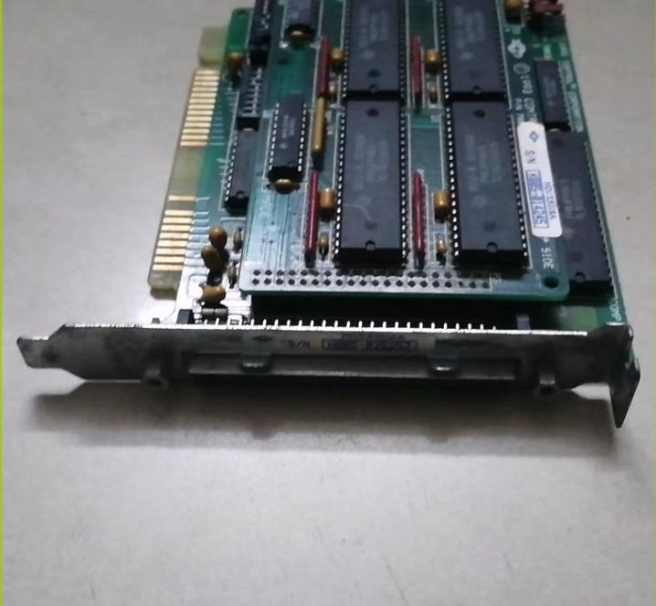 Comtrol HOXX5004AP 70032 REV D K005-014245