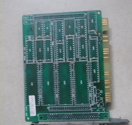 Comtrol HOXX5004AP 70032 REV D K005-014245