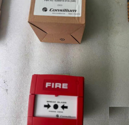 Con silium MCP- C 5200014-01A GB 7