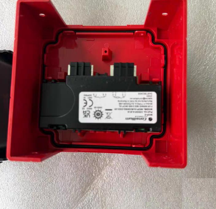 Con silium MCP- C 5200014-01A GB 7
