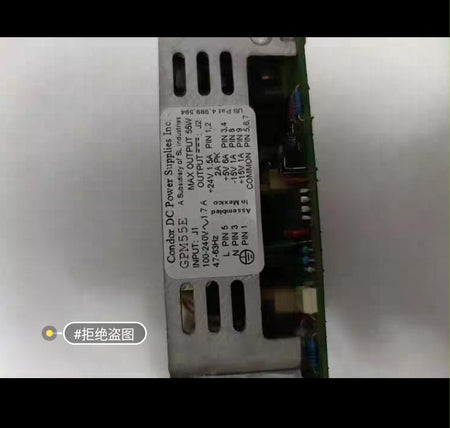 Condor GPM55E 55W   15v