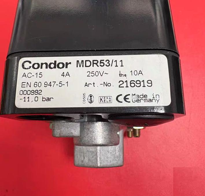 Condor MDR53 11 MDR53 11