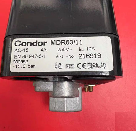 Condor MDR53 11 MDR53 11