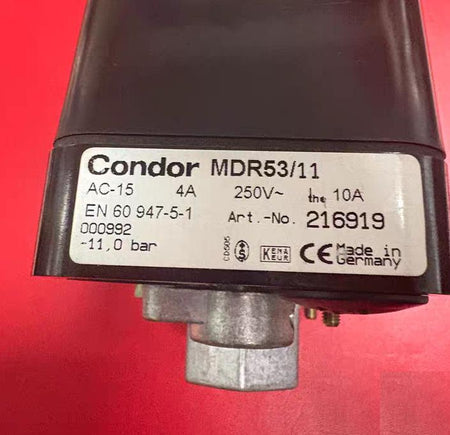 Condor MDR53 11 MDR53 11