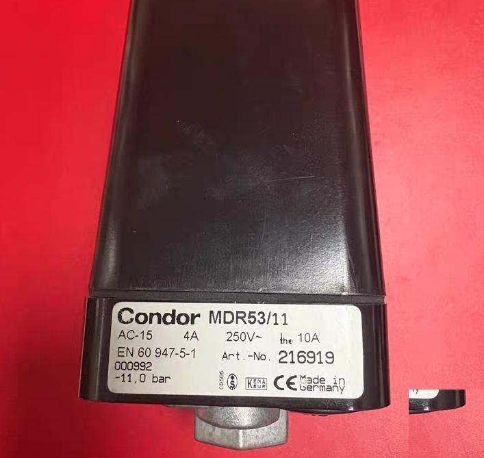 Condor MDR53 11 MDR53 11
