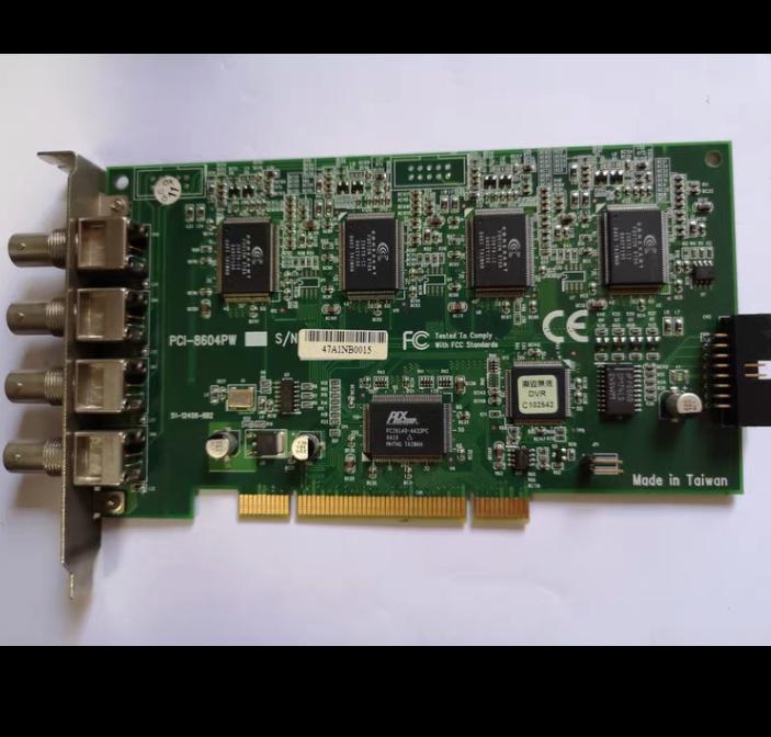 Conexant PCI-8604PW