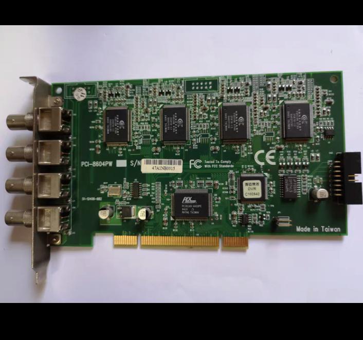 Conexant PCI-8604PW