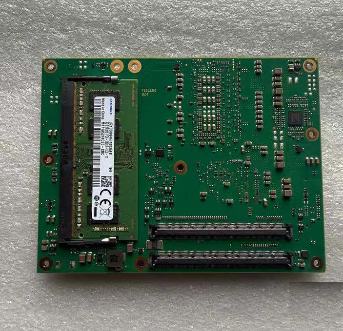 Congatec AG L131418 PN 645927 PC910 5PC TS77 GE congatec GmbH L135118 50