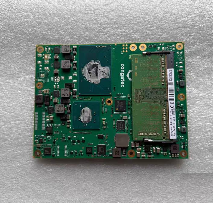 Congatec AG L131418 PN 645927 PC910 5PC TS77 GE congatec GmbH L135118 50