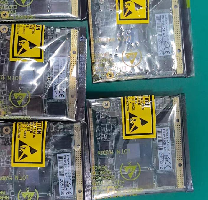 Congatec AG L134031 PN 015105 C 2
