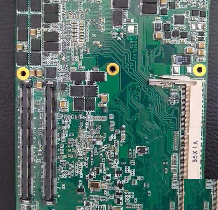 Congatec AG L134513 PN 046602 3 CPU 4GB DDR3 1600 SODIMM