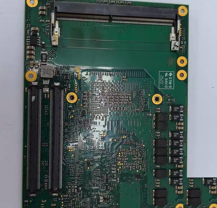 Congatec AG TR44LC0 PN 641635 A1 AMD Ryzen DIY