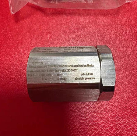 Consilium 004227 F1H-1 4
