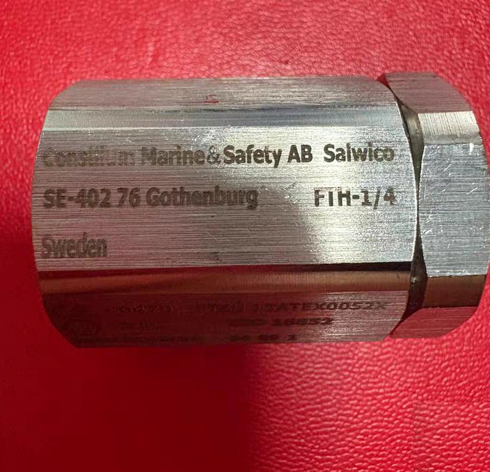 Consilium 004227 F1H-1 4