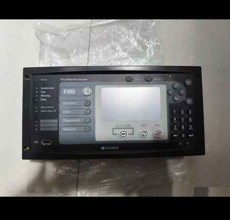 Consilium 5100195-20A M4 3 Cargo EN USB