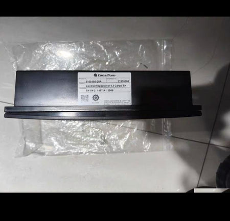Consilium 5100195-20A M4 3 Cargo EN USB