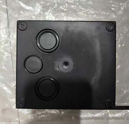 Consilium 5103001-20A 24VDC LCD