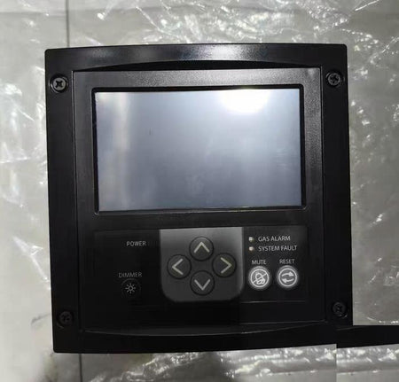 Consilium 5103001-20A 24VDC LCD
