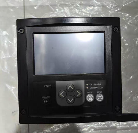 Consilium 5103001-20A 24VDC LCD