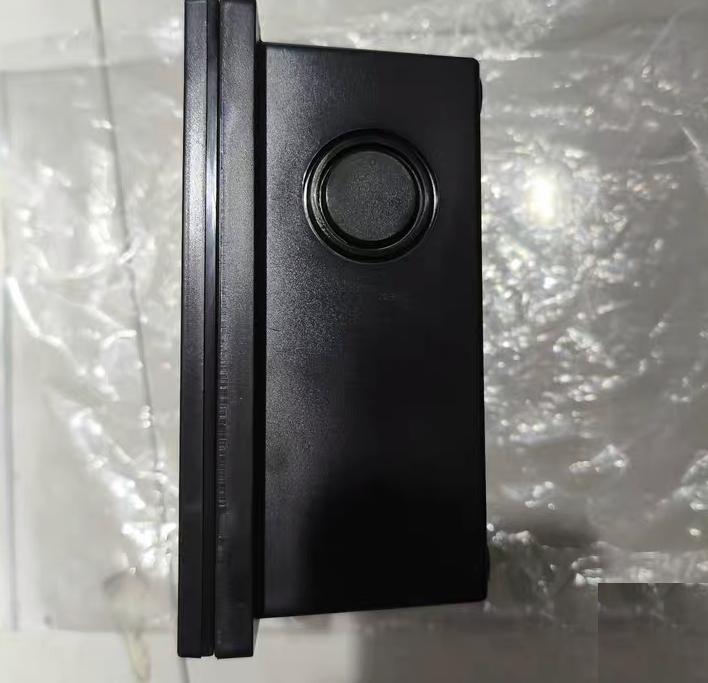 Consilium 5103001-20A 24VDC LCD