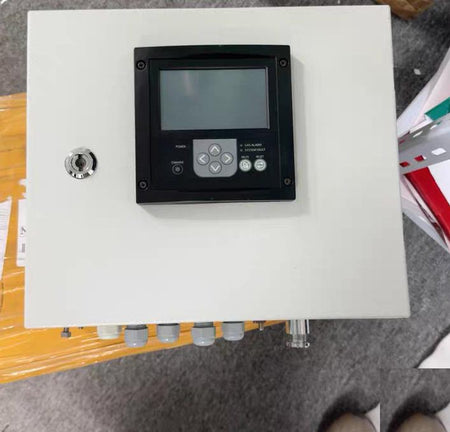Consilium 5103001-20A 24V DC LCD