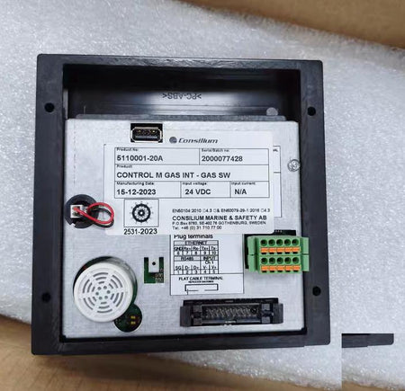 Consilium 5110001-20A