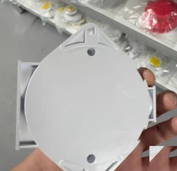 Consilium AC-IR-3FQ 5200235-00A 20-38Vdc