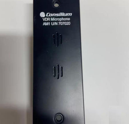 Consilium AM1 U N 707020 VDR microphone