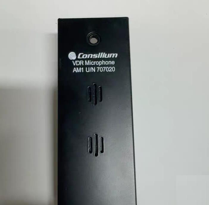 Consilium AM1 U N 707020 VDR microphone