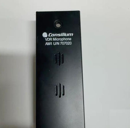 Consilium AM1 U N 707020 VDR microphone