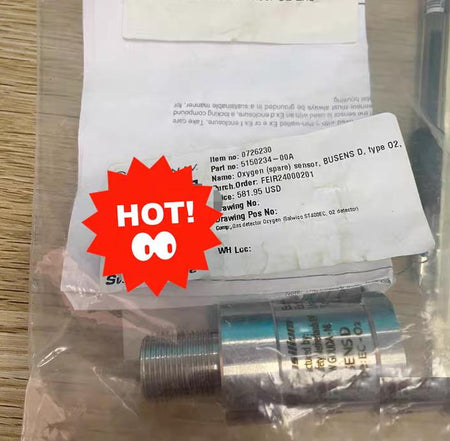 Consilium BUSENS D O2 SENSOR