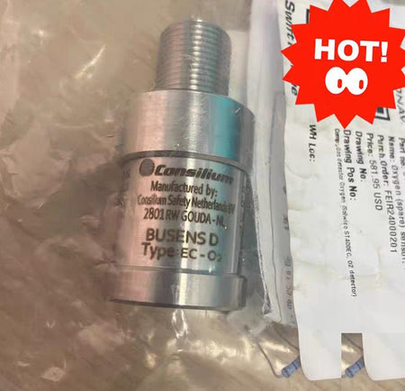 Consilium BUSENS D O2 SENSOR
