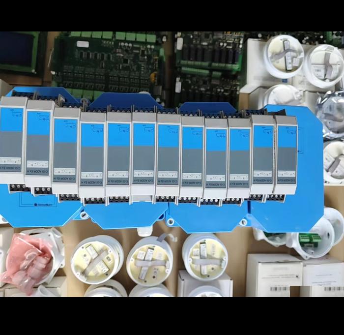 Consilium C-GI ADDR Ex H 5600963-00