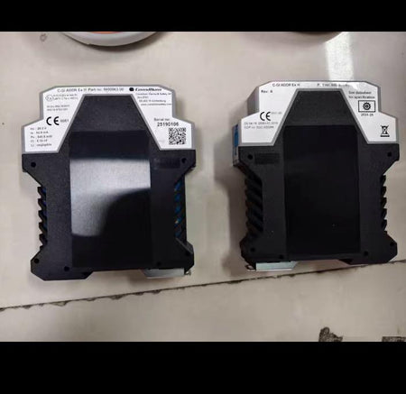 Consilium C-GI ADDR Ex H 5600963-00 28V 92 8mA 649 8mW CE IECEx