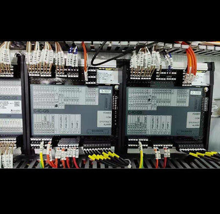 Consilium C-IC-GS 5100361-00A