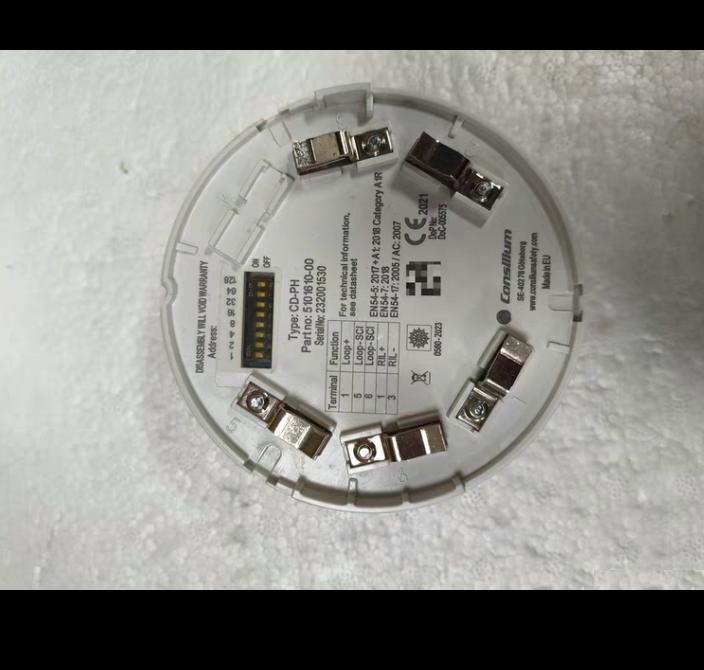 Consilium CD-PH 5101610-00