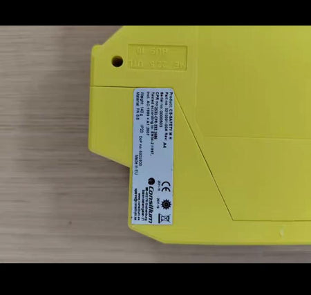 Consilium CS-SAFETY M H 5110001-00A