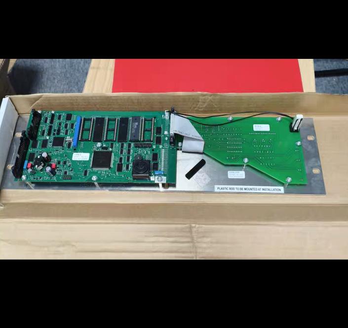 Consilium CS3000 GSM-3150 GPK-4 BTM-4