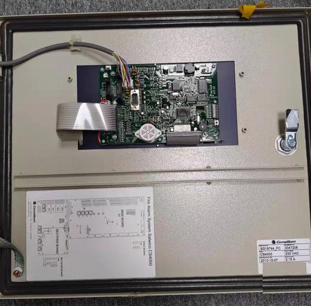Consilium CS4000