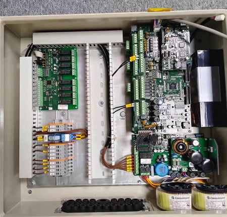 Consilium CS4000