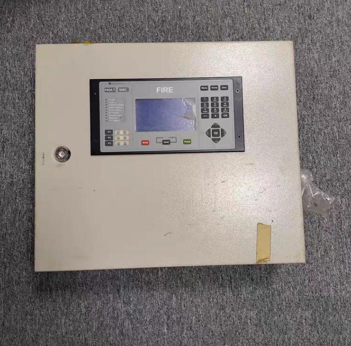 Consilium CS4000