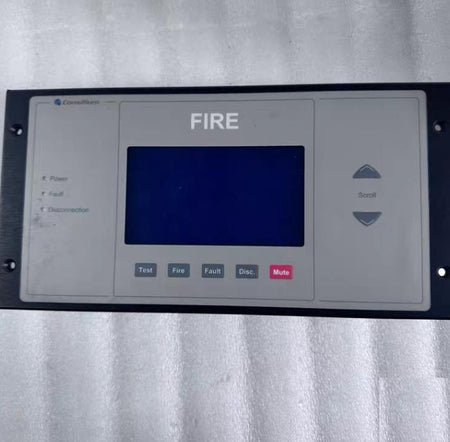 Consilium CS4000 462002