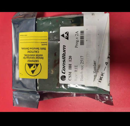 Consilium CSM IBI 120 IKK-4