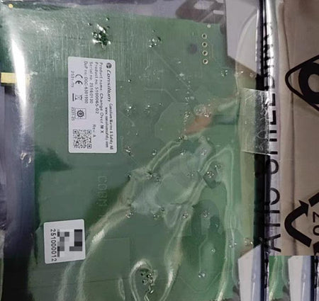 Consilium Change Over MX 5100065-02