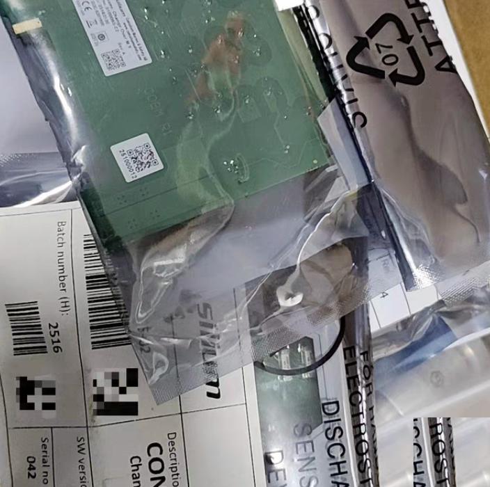 Consilium Change Over MX 5100065-02