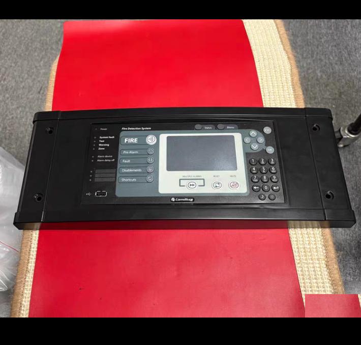 Consilium Control M4 3 USB 5100095-03A