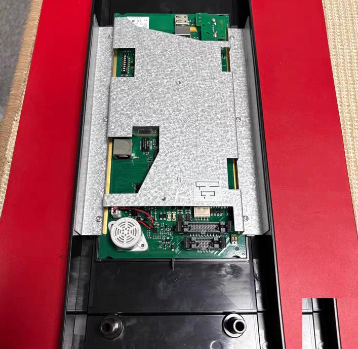 Consilium Control M4 3 USB 5100095-03A