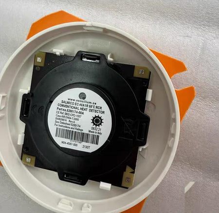 Consilium EC-H AIR 58 RCR 5200174-00A EN54-7