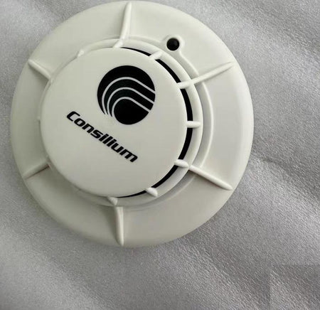 Consilium EC-H AIR 58 RCR 5200174-00A EN54-7
