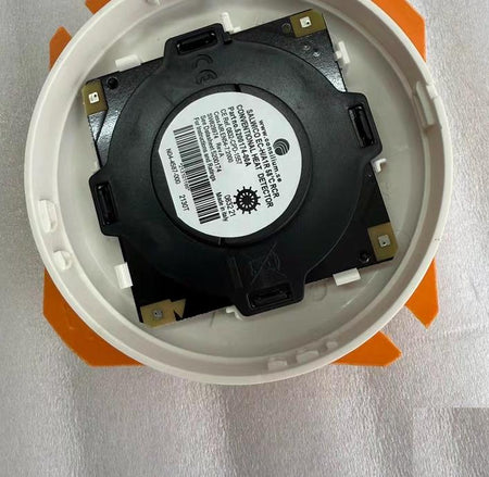 Consilium EC-H AIR 58 RCR 5200174-00A EN54-7